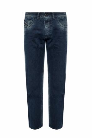 'type-2813tt' jeans, zdjęcie 1 'type-2813tt' jeans od Diesel Black Gold